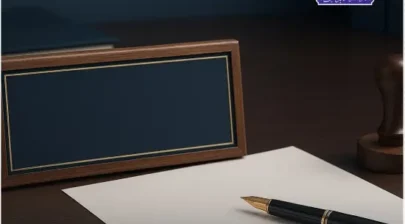 متن درخواست تغییر عنوان شغلی
