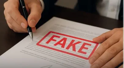 دادخواست ابطال سند جعلی