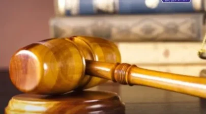 شکایت انتظامی از وکیل