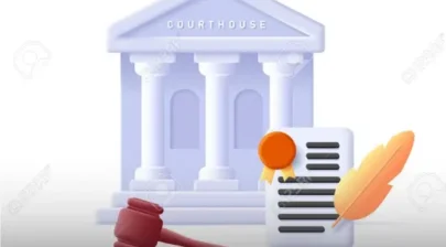 ابطال رای کمیسیون ماده 77 شهرداری