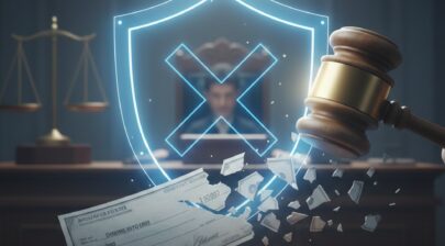 دادخواست ابطال چک جعلی