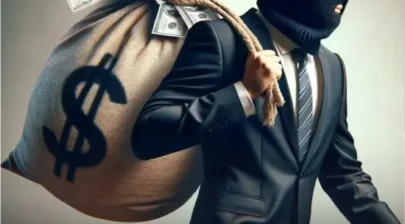 لایحه دفاعیه تصرف غیرقانونی در اموال دولتی