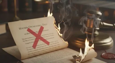 نمونه دادخواست ابطال رای کمیسیون ماده 147