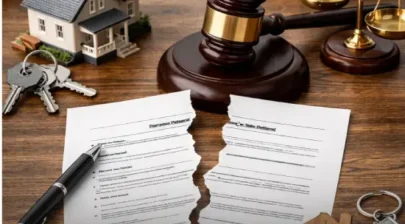 نمونه دادخواست ابطال سند رسمی با مبایعه‌نامه