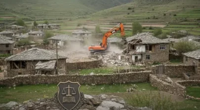 وکیل اعتراض به طرح هادی