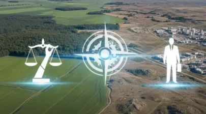 نمونه دادخواست اعتراض به کمیسیون رفع تداخلات