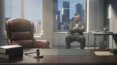 تغییر پست سازمانی بدون رضایت کارمند