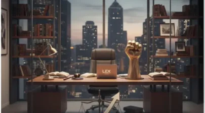 بهترین وکیل ماده 477